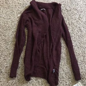 Nordstrom Cardigan